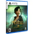 Ubisoft Ps5 Beyond Good And Evil 20th Anniversary Edition Regular-import