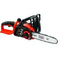 Black & Decker 18 V Gkc1825l20-qw Elektrisk Motorsag