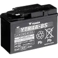 Yuasa Ytr4a-bs Agm-batteri