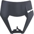 Polisport Ktm Exc/exc-f/xc-w/xcf-w 20 Frontplate