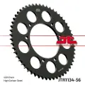 JT Sprockets 428 Jtr1134.56 Steel Bakre Tannhjul