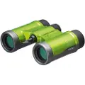 Pentax UD 9x21, Porro, 9x, 2,1 cm, Multi Coated (MC), Grønn, 284 g