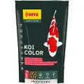 Sera Koi Professional Spirulina Color Food 500 g - profesjonell mat