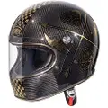 Premier Helmets 23 Trophy Btr 8 Bm 22.06 Fullface-hjelm