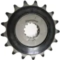 Supersprox Kawasaki Suzuki 525x16 Cst520x16r Fremre Tannhjul