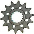 Supersprox Ktm 525x17 Cst1904x17r Fremre Tannhjul