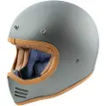 Premier Helmets 23 Trophy Platinum Ed.carbon 22.06 Fullface-hjelm