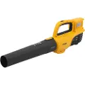 Stiga BL 300e KIT - Løvblæser 2x20V - SOLO