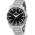 Maserati Velocità 41 Mm 3h Klokke