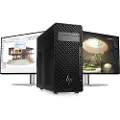 HP Workstation Z2 G1i - Tower 4U - 1 x Core Ultra 9 285K / inntil 5.7 GHz - RAM 64 GB - SSD 1 TB - NVMe - Intel Graphics - Gigabit Ethernet - Win 11 Pro - monitor: ingen - svart - Smart Buy