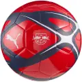 Puma RB Leipzig CULTURE Football, Accessories, Red/White, 5