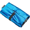 Cocoon Hanging Toiletry Kit Minimalist Silk Toalettsaker