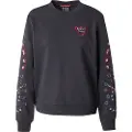 Scotch & Soda Embroidered Regular Fit Collegegenser