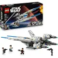 LEGO Stjernekrigen Byggespill