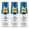 SodaStream sirup for SodaStream Lipton Ice Tea sitron