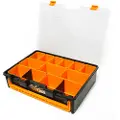 Artplast Valentino Med Støttede Bokser Organisator 44.3x31.7x10.7 Cm