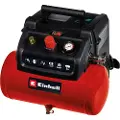 Einhell trykkluftkompressor TC-AC 190/6/8 AV 6 l 8 bar (4020655)