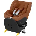 Maxi-Cosi Mica 360 Pro bilstol Authentic Terra