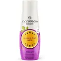 SodaStream Passionfruit Zero Sugar