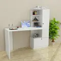 Hannah Home Hanah HomeSkrivebord MerinosHvitSkrivebordFra Homeroom