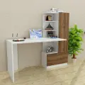 Hannah Home Hanah HomeSkrivebord MerinosBrunSkrivebordFra Homeroom