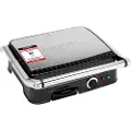 Clatronic Kg 3487 2000w Elektrisk Grill