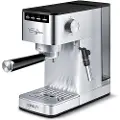 Polti Coffea P10s Espressomaskin