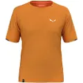 Salewa Pedroc Dry Kortarmet T-skjorte