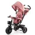 Kinderkraft TRICYCLE AVEO ROSE PINK
