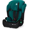 Kinderkraft COMFORT UP, 1-2-3 (9 - 36 kg 9 måneder - 12 år), 5-punkt, Sidebeskyttelse, Hode-støtte, Vaskbart trekk