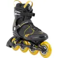 K2 F.I.T 90 BOA, Rulleskøyter, Herre, Black