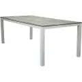 Venture Home Venture HomeMatbord Lambi, 205x100x75GråSpisebordFra Homeroom