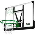 Salta Basketballkurv Center Salta 110 x 71 x 60 cm (807-520)