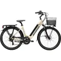 Adriatica E1 2.0 26´´ Elektrisk Sykkel