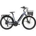 Adriatica E1 2.0 26´´ Elektrisk Sykkel