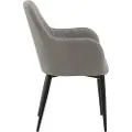 Venture Home Venture HomeStol Comfort 2-pakningGråArmstolerFra Homeroom