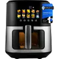 ProfiCook Pc-fr 1286 H 6.5l 1700w Airfryer