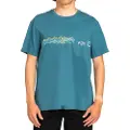 Billabong Spinner Pk Kortarmet T-skjorte