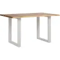 Loft 24 Loft24Spisebord Melody 140FlerfargetSpisebordFra Homeroom