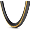Vredestein Fortezza Senso Higher All Weather 700c X 23 Racerdekk