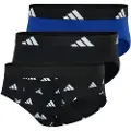 Adidas Active Flex Cotton Slips 3 Enheter