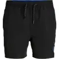 Jack & Jones Fiji Plus Size Badebukse