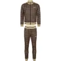 Lonsdale Hedley Slim Fit Treningsdress