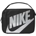 Nike Futura Coated Fuel Lunsjbag