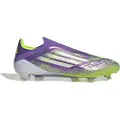 Adidas F50 Elite Laceless Fg Fotballsko