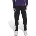 Adidas Manchester United Tiro 25/26 Competition Trening Juniorbukser
