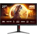 AOC 27" 27G4HA - 1920x1080 (FHD) - 200Hz - IPS