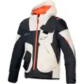 Alpinestars Mogress Air Jakke Med Hette