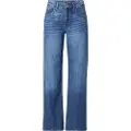 Vila Palma Wide Fit Mbd Pal251 Jeans