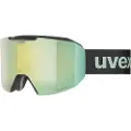 Uvex Evidnt Attract S Skibriller For Kvinner